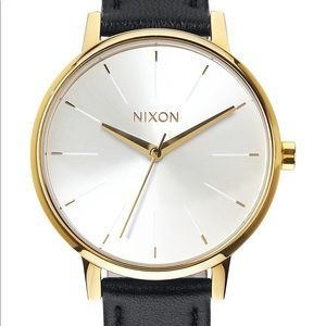 Nixon Watch